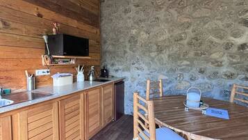 調理器具と食器