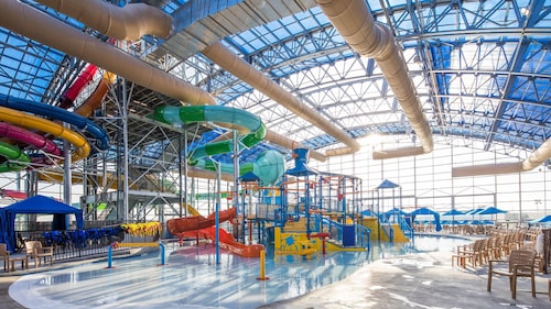 Spacious Family-Friendly House
Free cancelation.