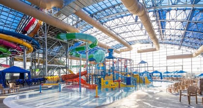 Spacious Family-Friendly House
Free cancelation.