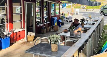 2 Person Holiday Park Home in Vaxholm