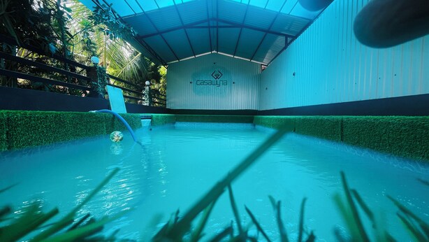 Unclassified image, 1 of 22, button - Casa Wyna family Ayur center (Mananthavady)