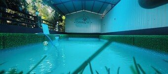 Casa Wyna family Ayur center