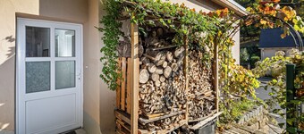 Luxurios Limestone Mansion - 320 qm - 7 Rooms in charming Dresden with WiFi