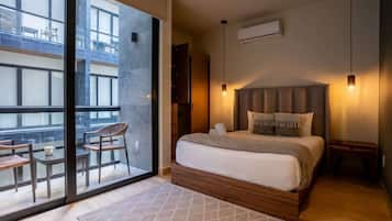 1 chambre, fer et planche Ă  repasser, lit parapluie, Wi-Fi