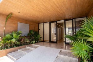 Interieur