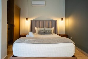 1 chambre, fer et planche à repasser, lit parapluie, Wi-Fi