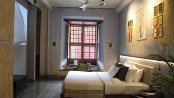 Gallery Double or Twin Room