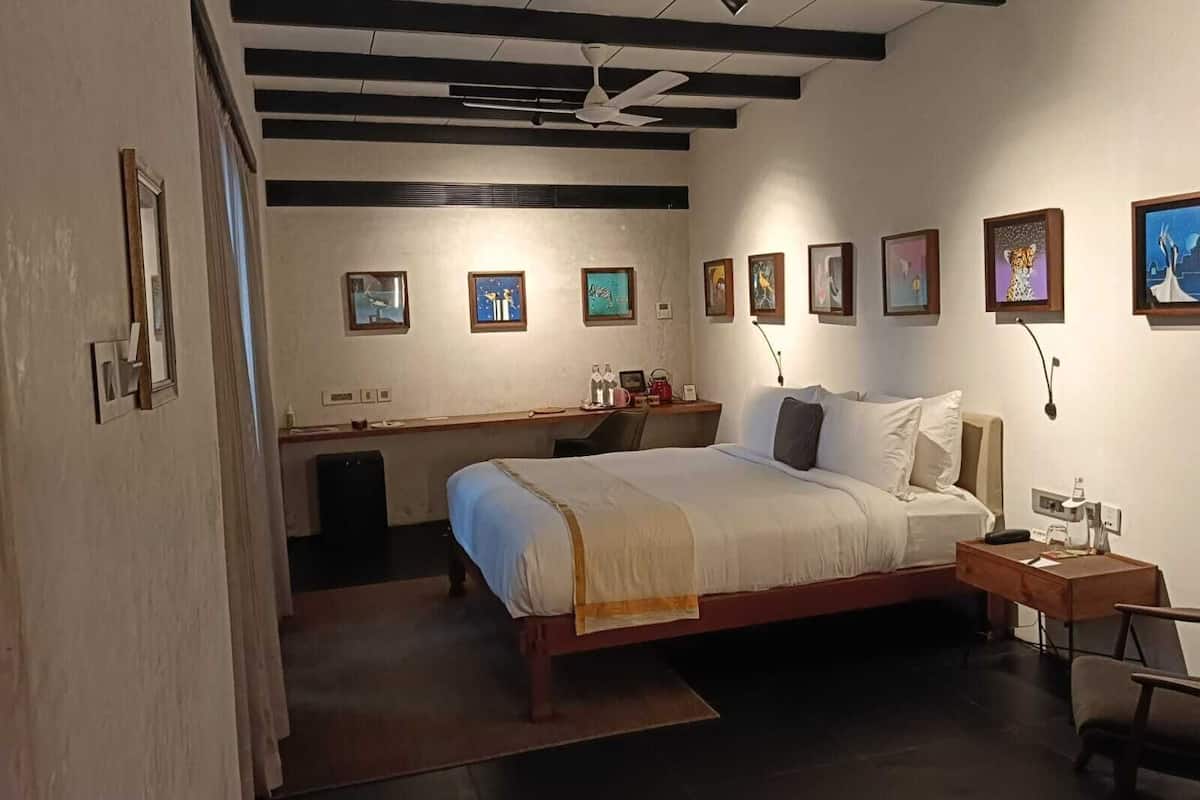 Gallery Double Room