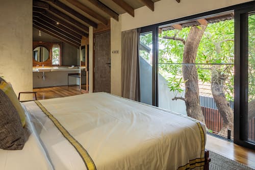 Gallery Double Room