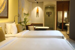 Gallery Double Room