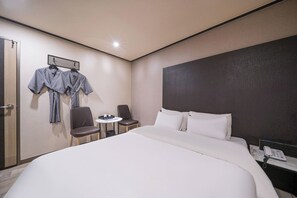 Premier Room - Ssumhotel (Suwon)