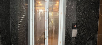Hotel Elite Swagath Grand