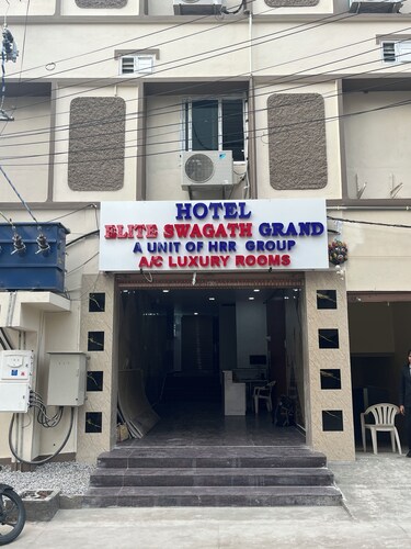 Hotel Elite Swagath Grand