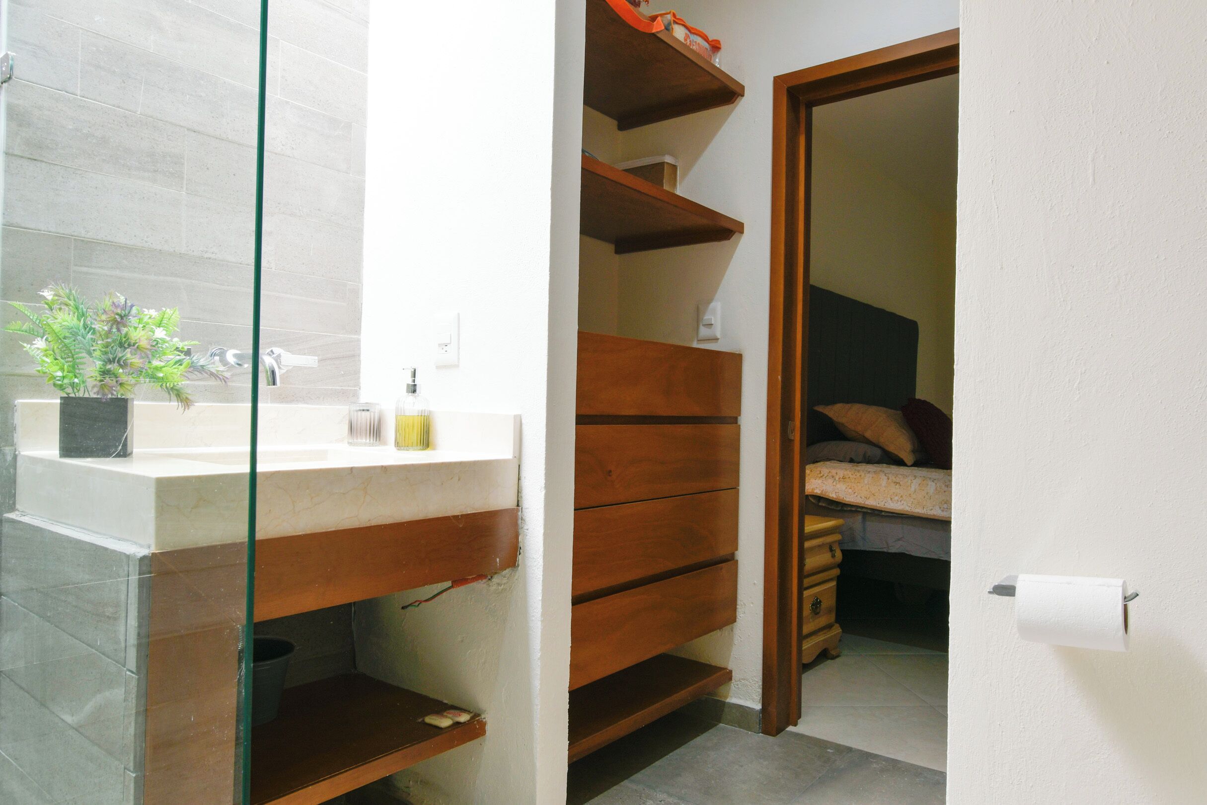 Kamar mandi