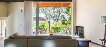 Agave House Pool and BBQ