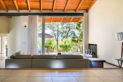 Agave House Pool and BBQ