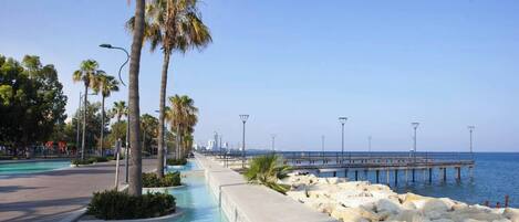 Studio, 1 Bedroom, Accessible | Beach | Beach nearby