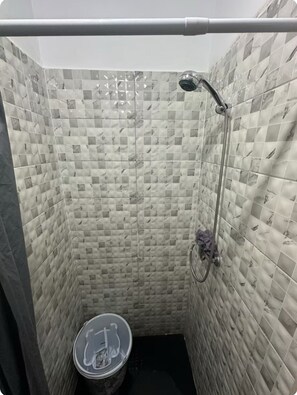 Appartamento, 2 camere da letto, accessibile ai disabili, fumatori | Bagno