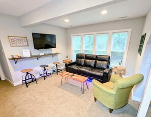 スマートテレビ