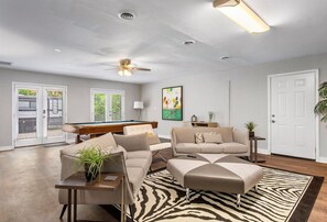 スマートテレビ