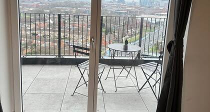 Experience Cozy Comfort