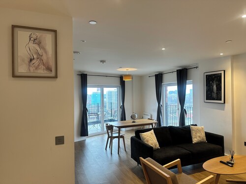 Experience Cozy Comfort