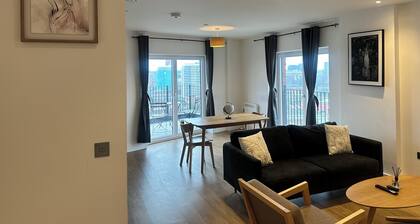 Experience Cozy Comfort