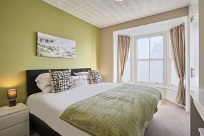 Apartamento | 3 quartos