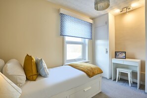 Apartamento | 3 quartos