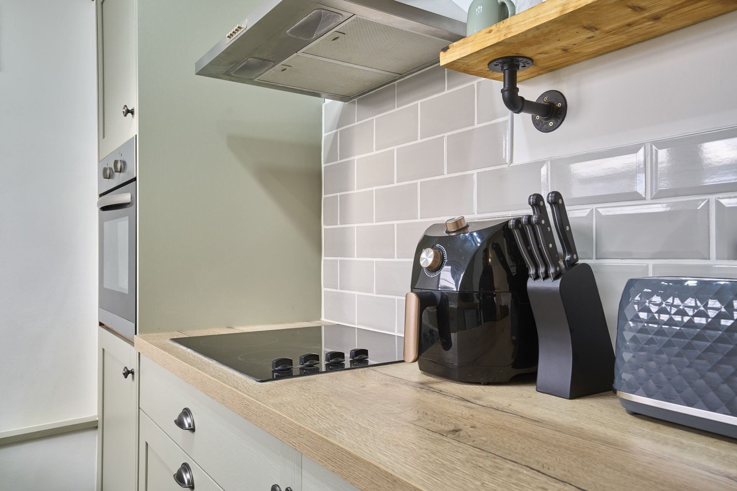 Apartamento | 3 quartos