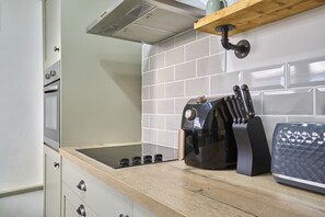 公寓 | 3 多间卧室