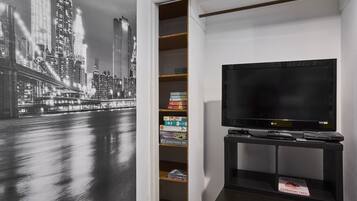 Căn hộ | 3 phòng ngủ