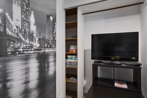 公寓 | 3 多间卧室