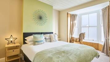 Căn hộ | 3 phòng ngủ