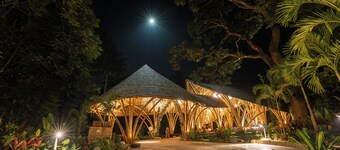 Timbertales Luxury Resort Coorg