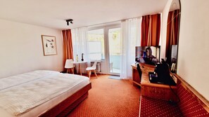 1 bedroom, Internet, bed sheets