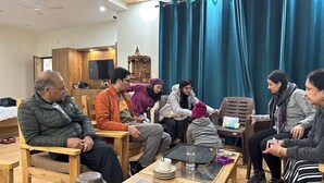 منطقة المعيشة