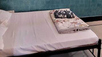 4 soverom, strykejern/-brett, wi-fi og sengetøy