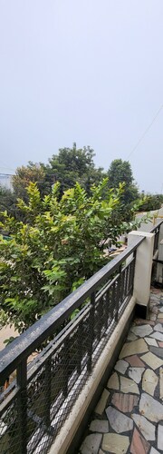 Spacious 4-bedroom bungalow in enjoyable Prayagraj with WiFi