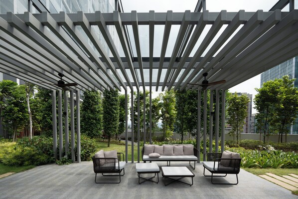 Exterior - Agile Skyline Suites By PSM (Kuala Lumpur)