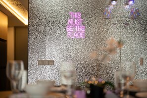 Dining - Agile Skyline Suites By PSM (Kuala Lumpur)
