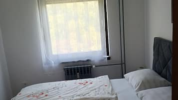 1 Schlafzimmer