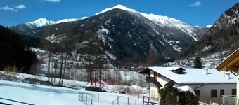 Apartment for 8 people in a quiet area in Pellizzano - Via G. Tomaselli, 6