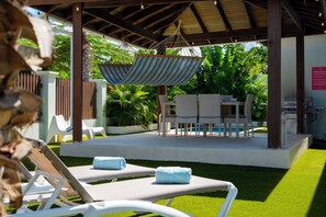 House (4 Bedrooms) | Property amenity - Mazurka 19 (Noord)