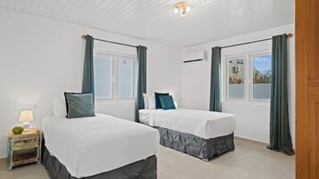 Maison (4 Bedrooms) | Équipement de l’hébergement