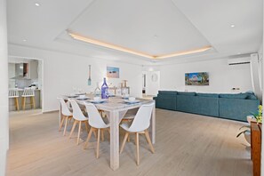 Huis (4 Bedrooms) | Accommodatievoorziening