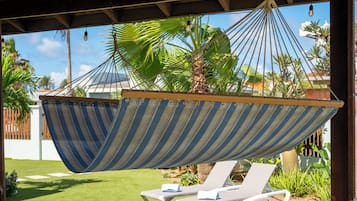 Ferienhaus (4 Bedrooms) | Ausstattung der Unterkunft