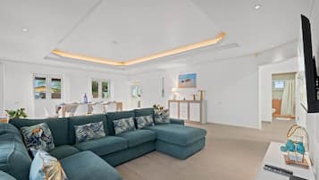 Casa (4 Bedrooms) | Comodidades da propriedade