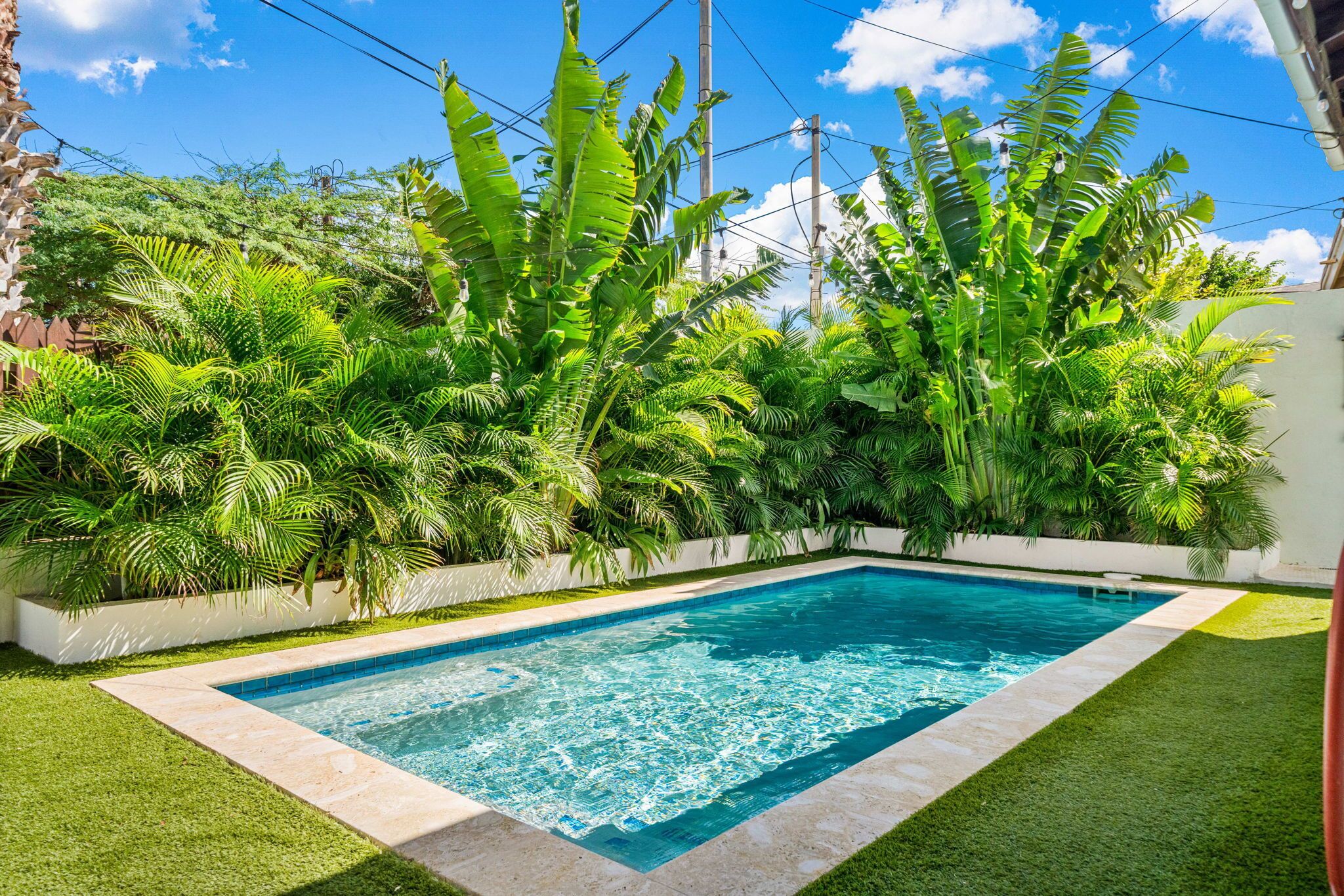 Casa (4 Bedrooms) | Facciata della struttura