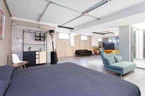 Villa, 3 soverom, røyk, privat basseng | 3 soverom